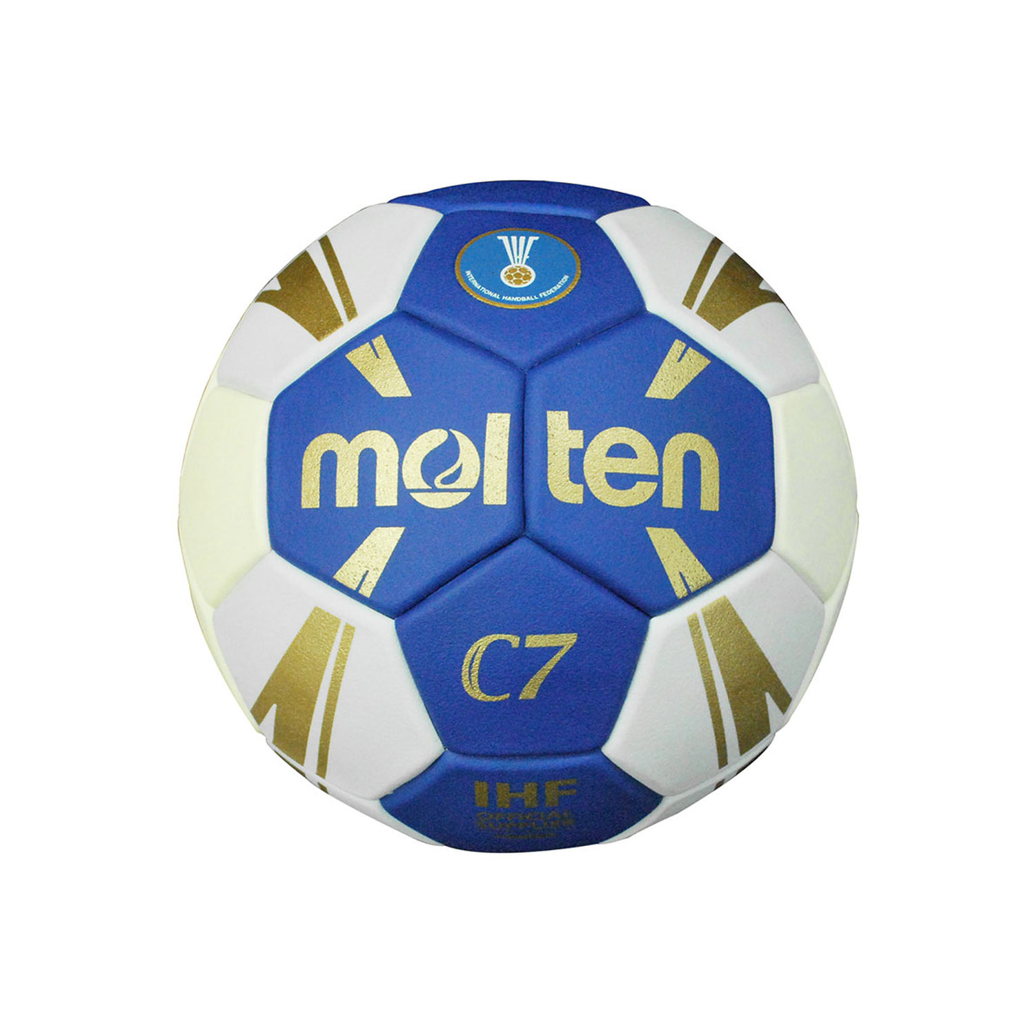 MOLTEN H1C3500 HANDBALL SIZE 1